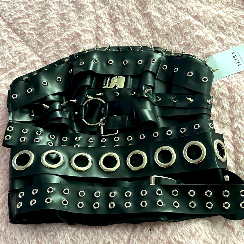 Size small